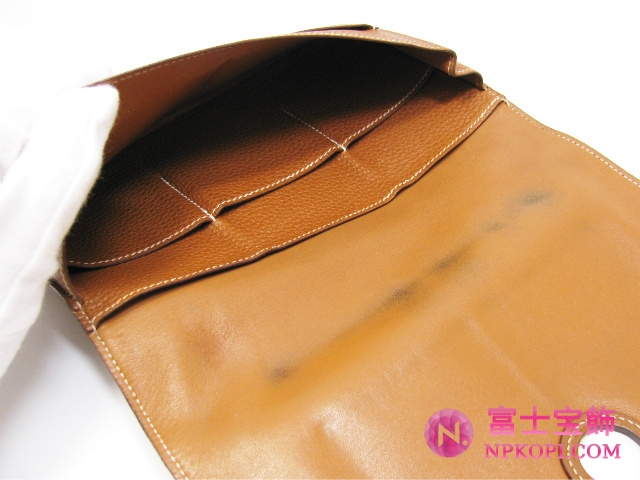 商品品番 I刻/ｺﾞｰﾙﾄﾞ/G金具 ブランド名：HERMES（エルメス）HERMES0328020105454